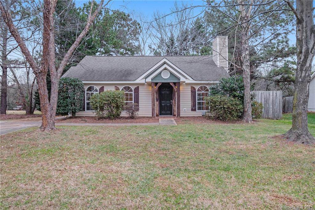 16610 Glenfurness Drive - Photo 1