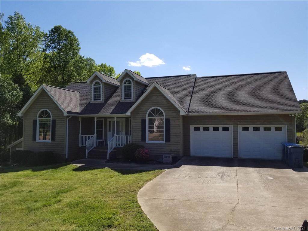 8601 Blue Heron Drive - Photo 1