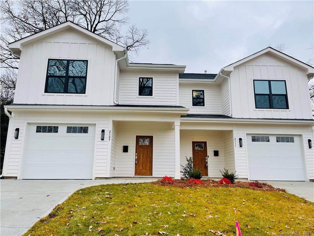 2509 Marlowe Avenue - Photo 1