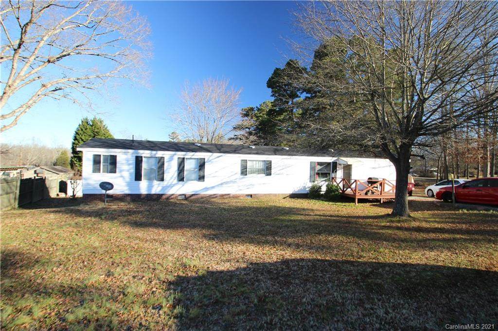 130 Basinger Kluttz Road - Photo 1