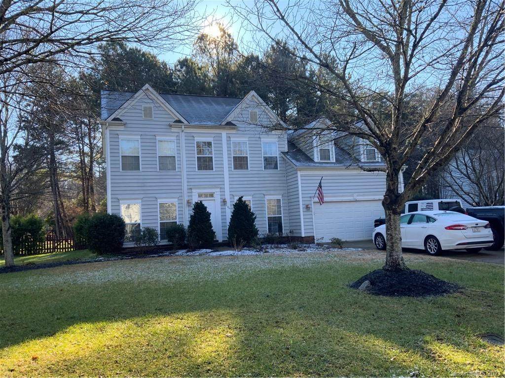 129 Castleton Drive - Photo 1