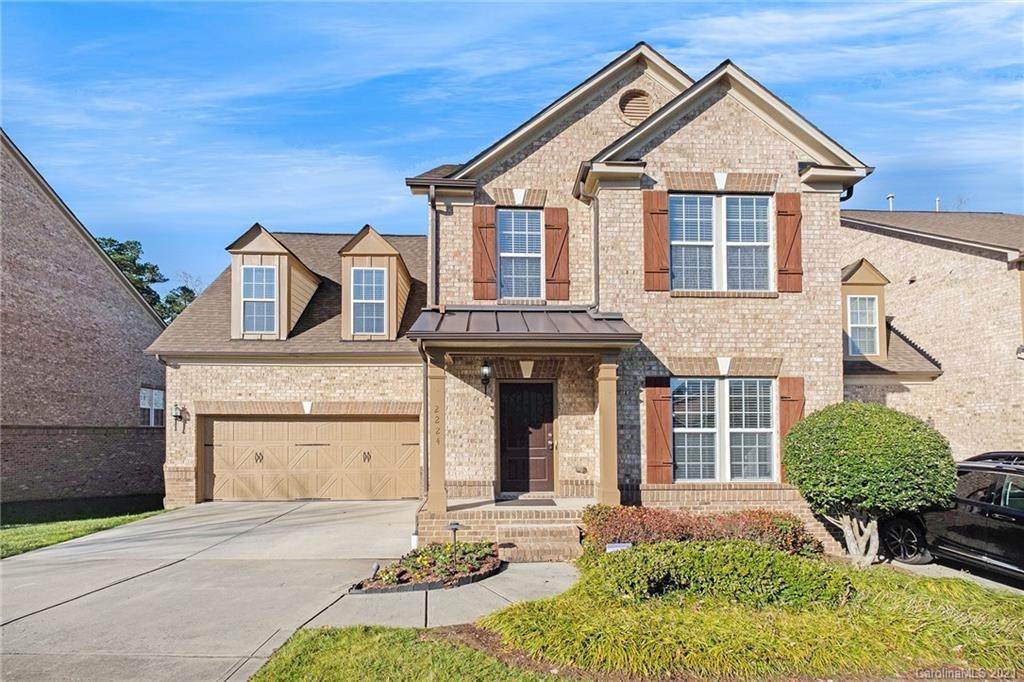 2224 Donnington Lane - Photo 1
