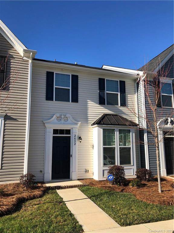 2652 Norman Isle Drive - Photo 1