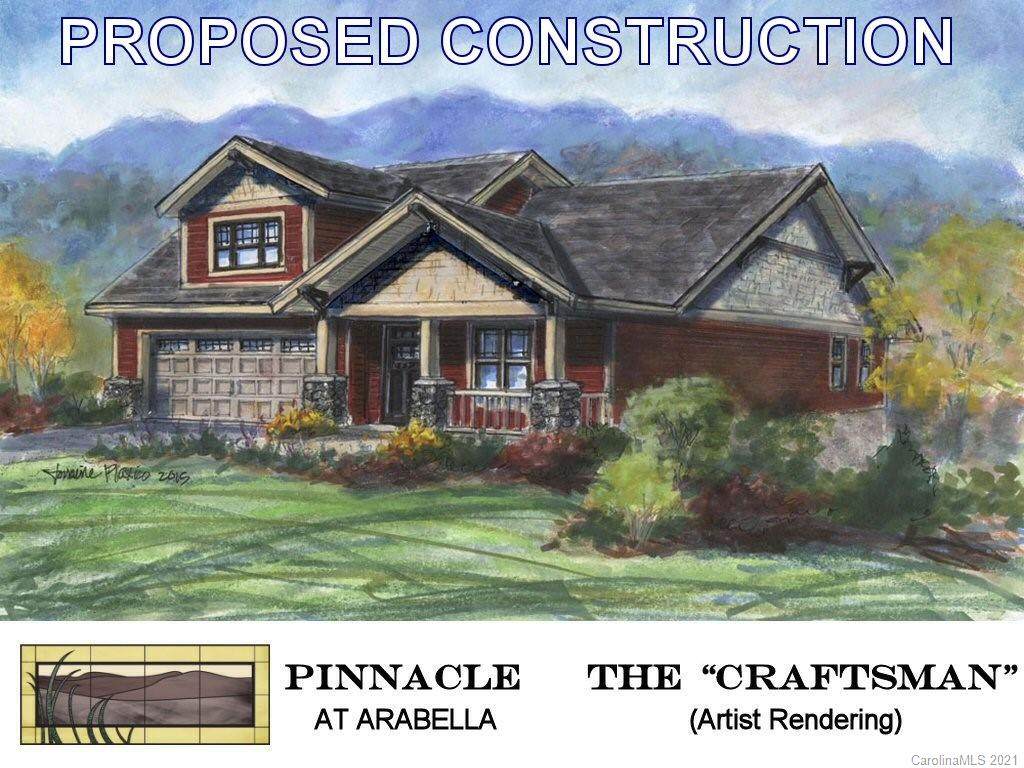 9 Craftsman Overlook Ridge - Photo 1