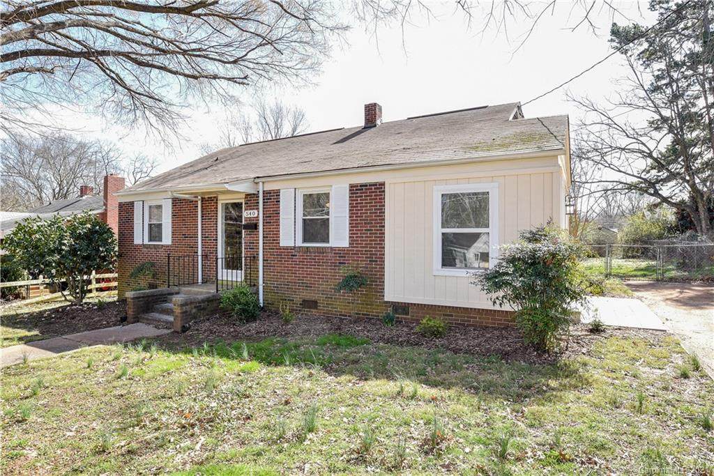540 Front Street - Photo 1