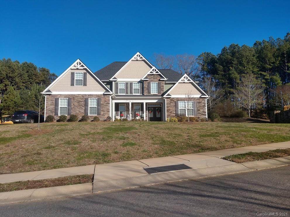 110 Shinnville Ridge Lane - Photo 1