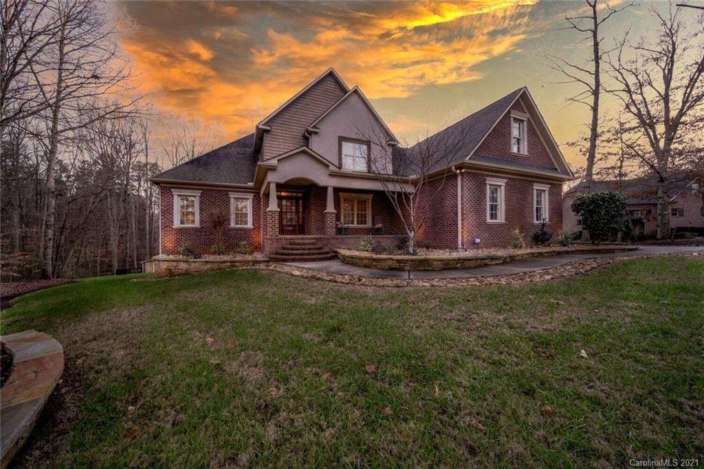 1106 Lauren Oaks Drive - Photo 1