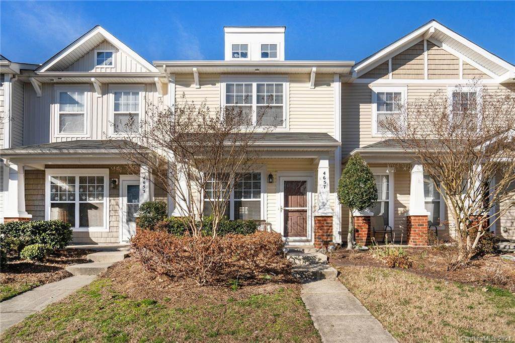 4657 Stoney Branch Drive - Photo 1