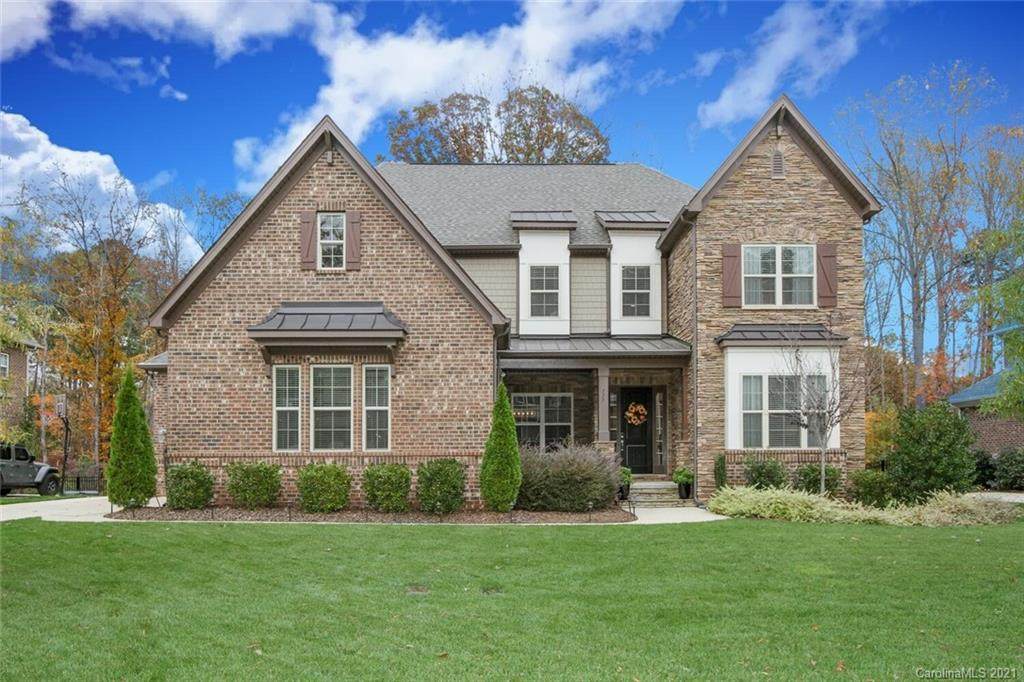 117 Eden Hollow Lane - Photo 1