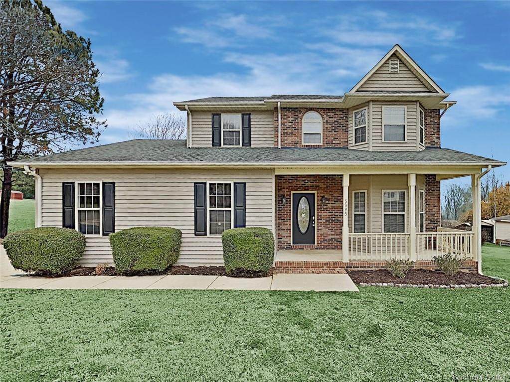 5395 Zion Church Road - Photo 1