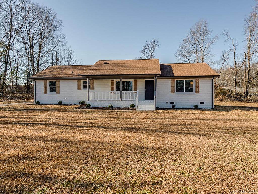 2703 Shirley Drive - Photo 1