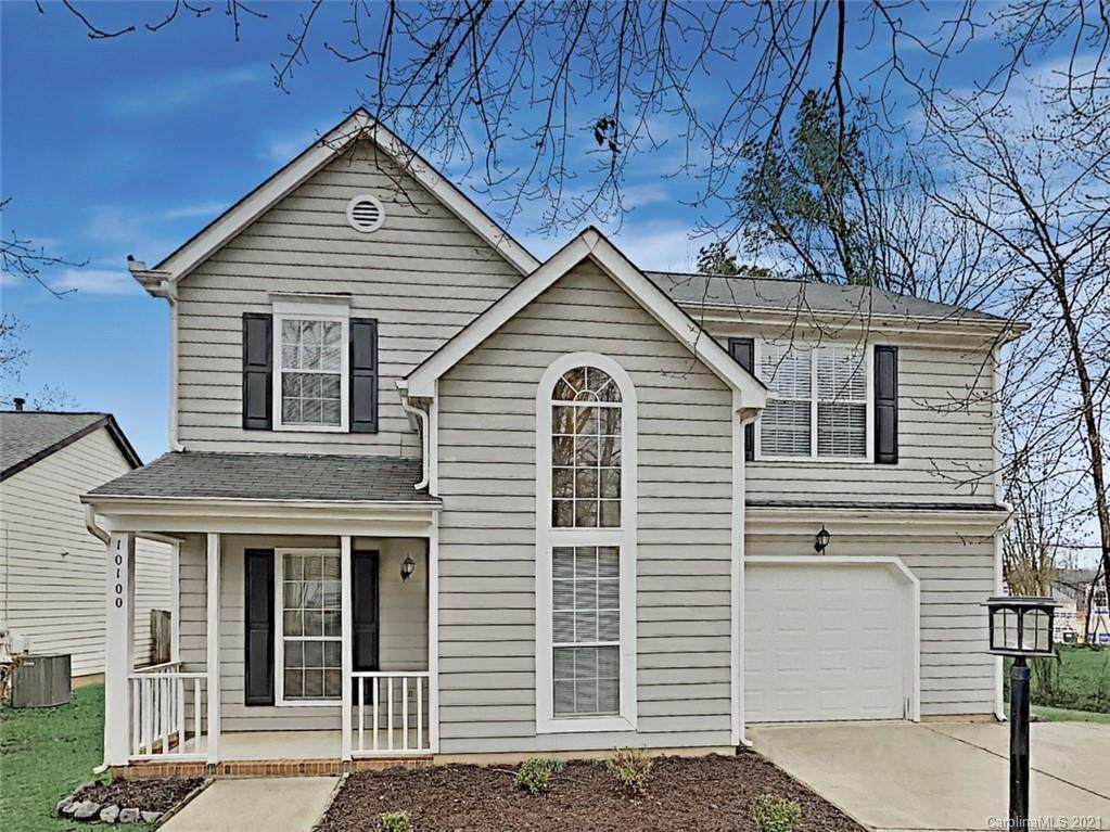 10100 Brawley Lane - Photo 1