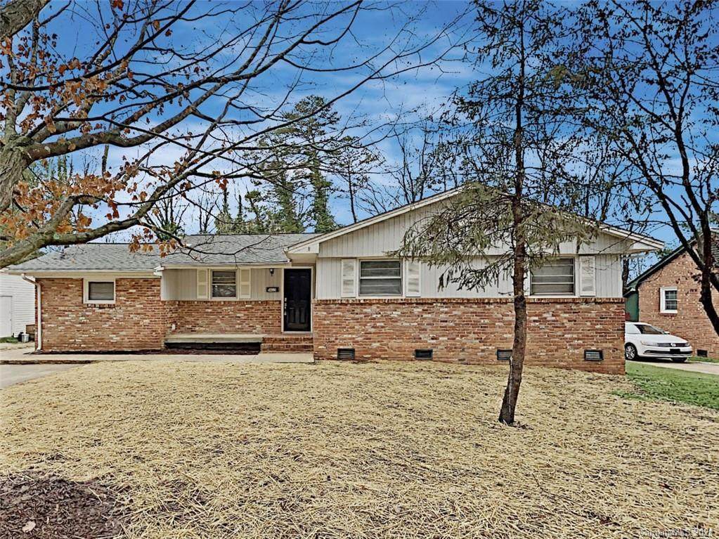 5415 Kildare Drive - Photo 1