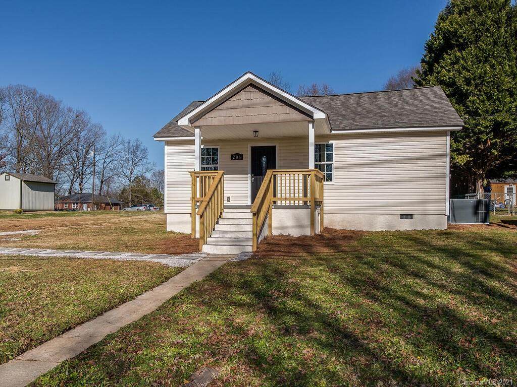206 Hovis Road - Photo 1