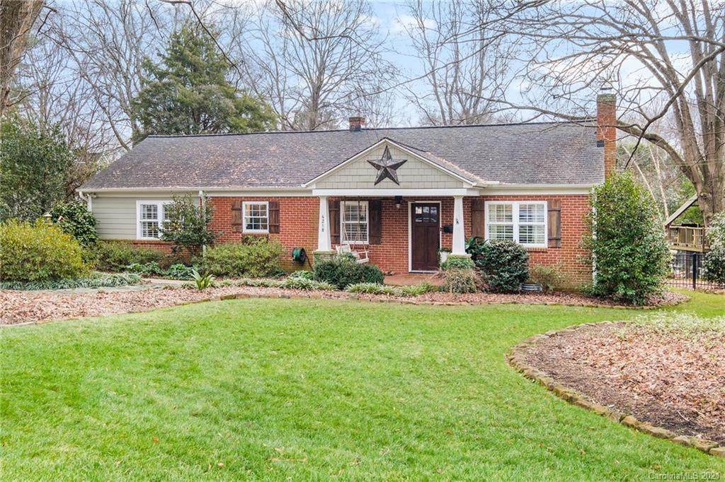 4218 Windemere Lane - Photo 1