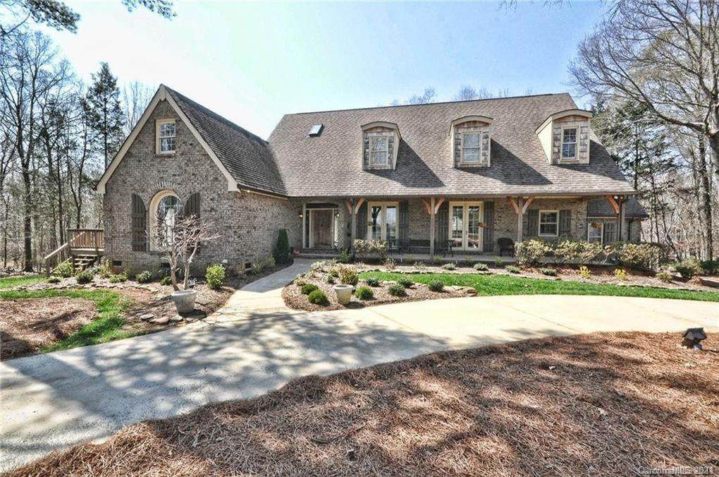 3722 Waxhaw Marvin Road - Photo 1