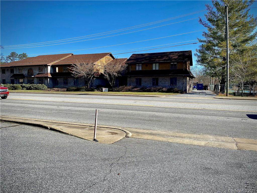 1612 Asheville Highway - Photo 1
