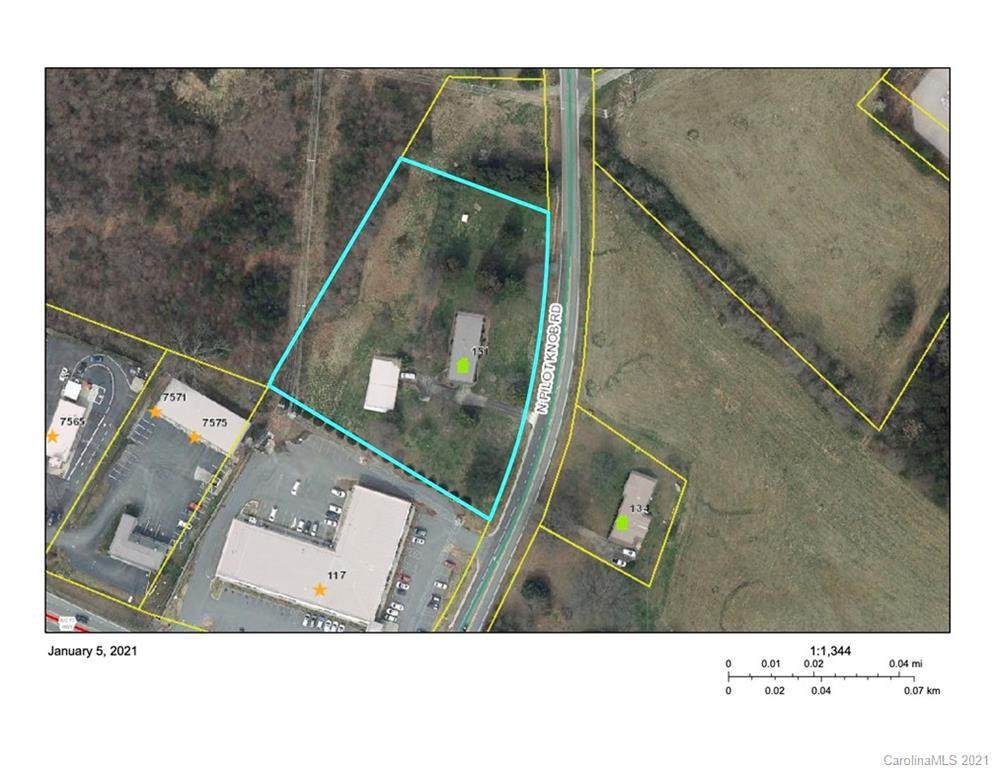 151 Pilot Knob Road - Photo 1
