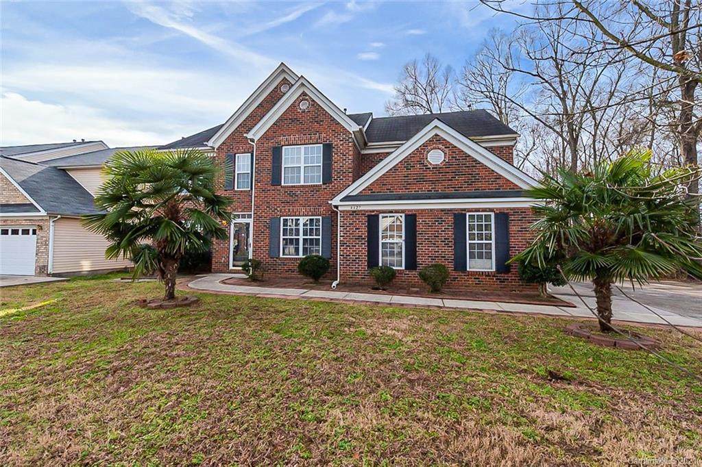 4627 Cedar Rock Drive - Photo 1