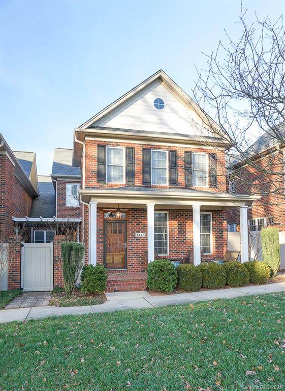 1443 North Center Street - Photo 1