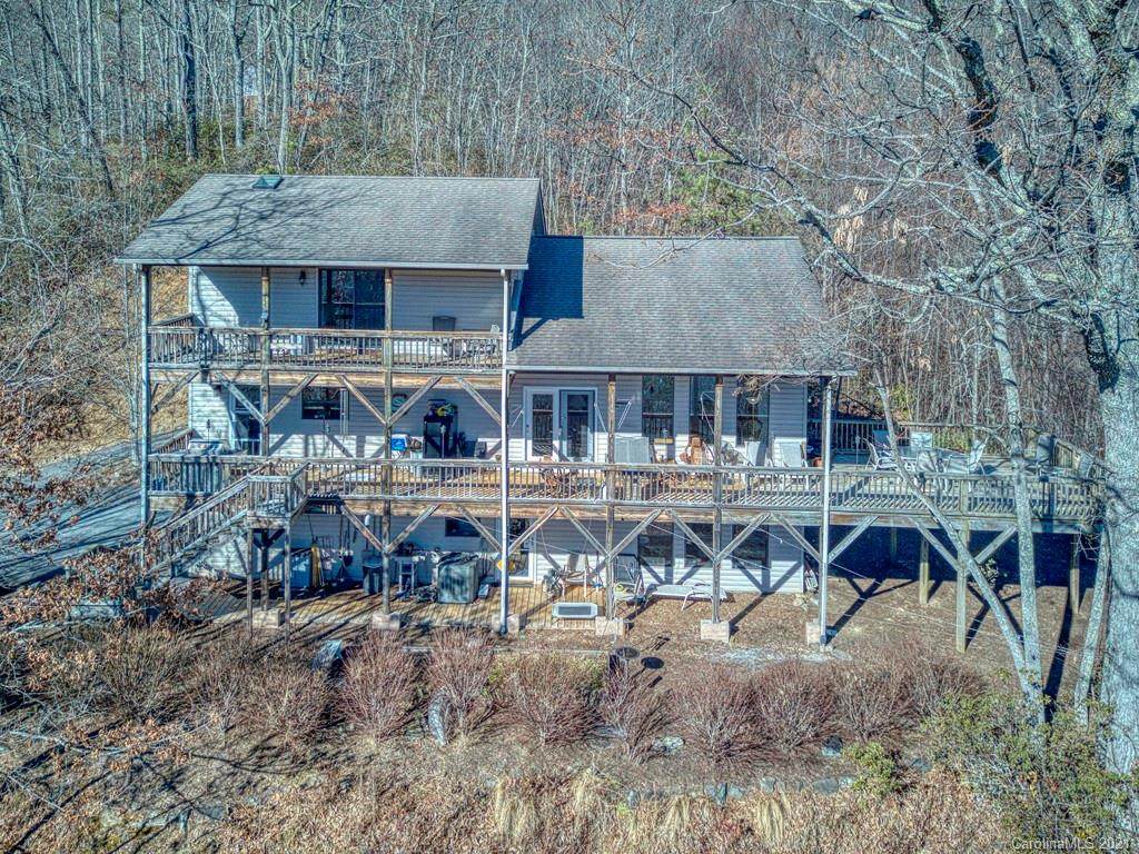 85 Saddle Drive - Photo 1