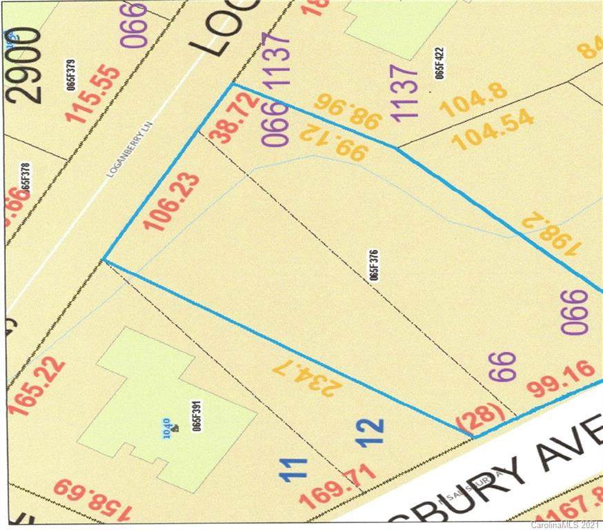 00 Loganberry Lane - Photo 1