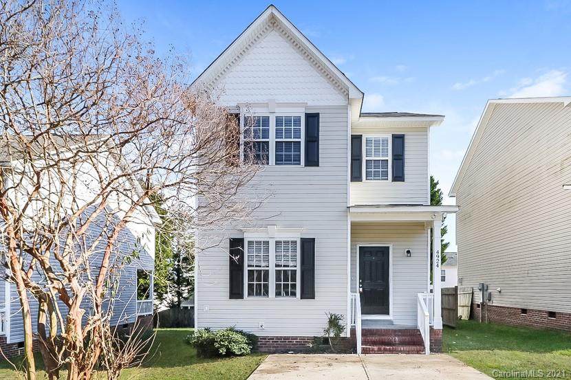 4924 Windblown Court - Photo 1