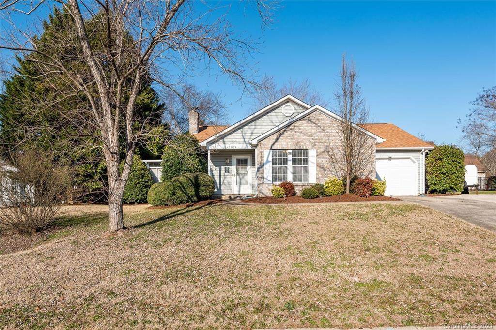 12309 Old Prairie Road - Photo 1