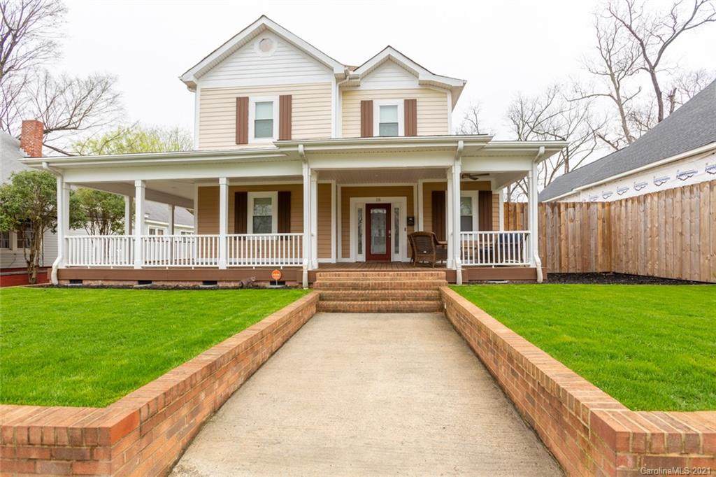 126 College Street - Photo 1