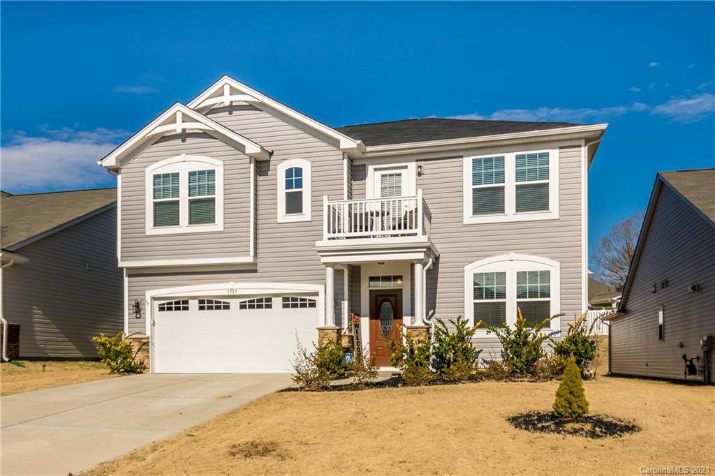 1757 Bailey Ridge Drive - Photo 1