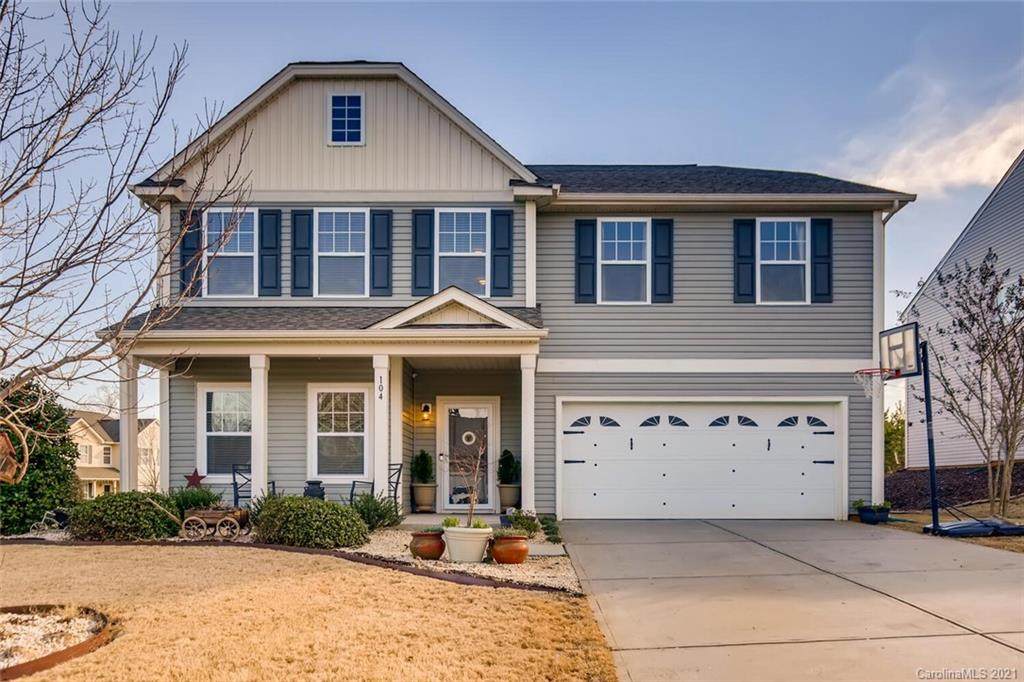 104 Kendrick Meadow Lane - Photo 1