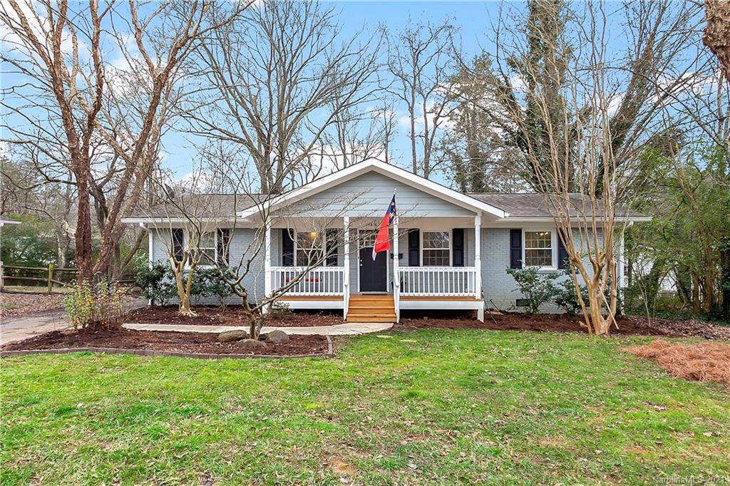 4816 Crestmont Drive - Photo 1