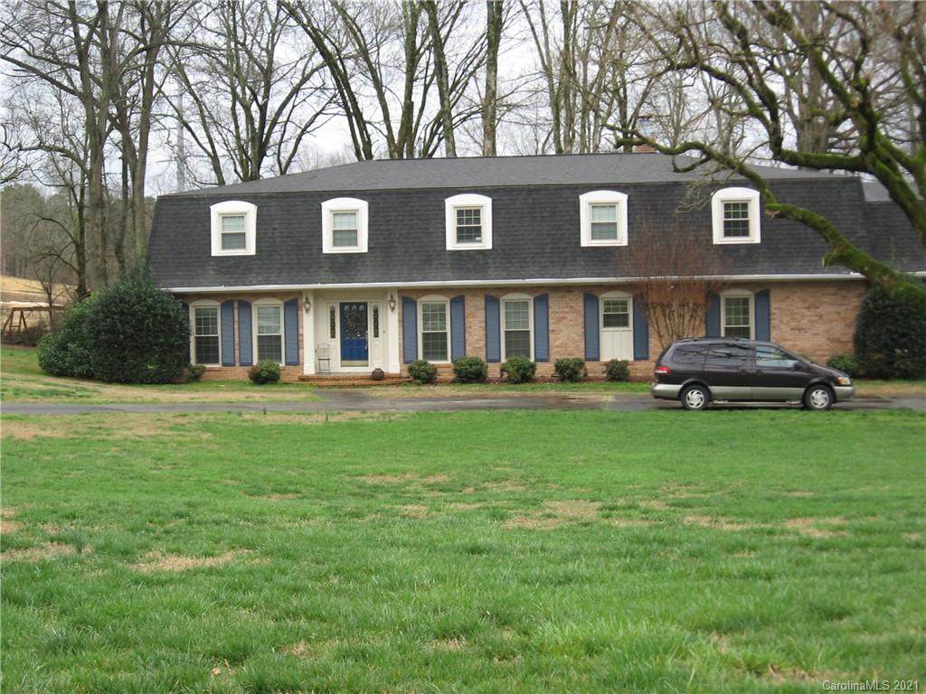 5042 Sentinel Post Road - Photo 1