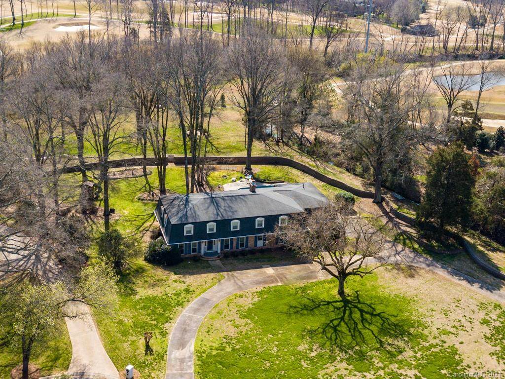 5042 Sentinel Post Road - Photo 1