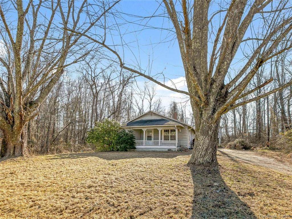 479 Enka Lake Road - Photo 1