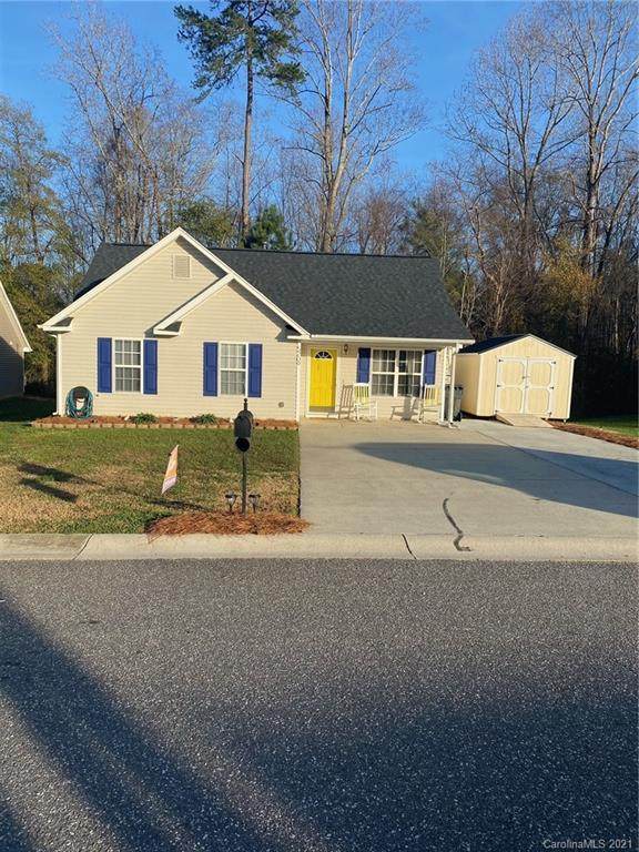 5209 Park Place Drive - Photo 1