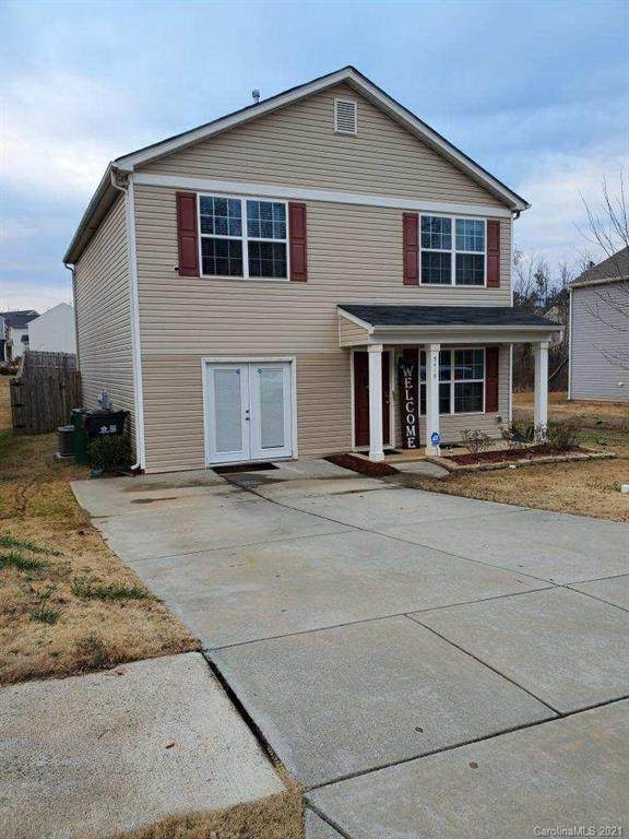 5418 Graypark Drive - Photo 1
