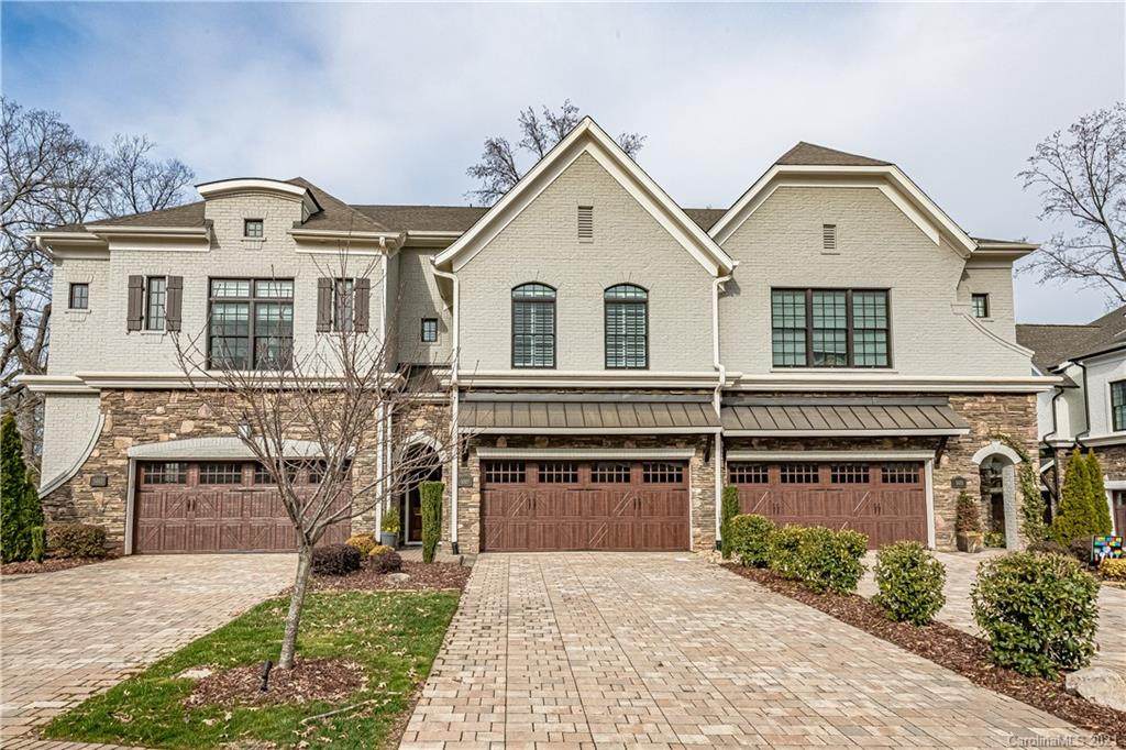 5007 Vernet Lane - Photo 1
