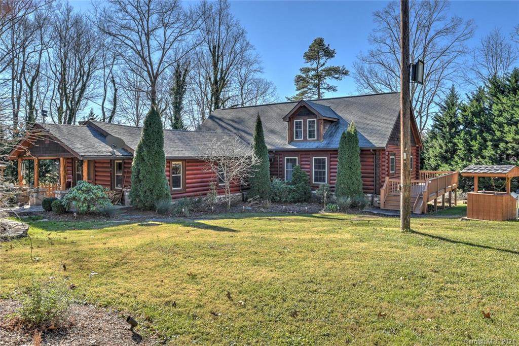 180 Lance Road - Photo 1