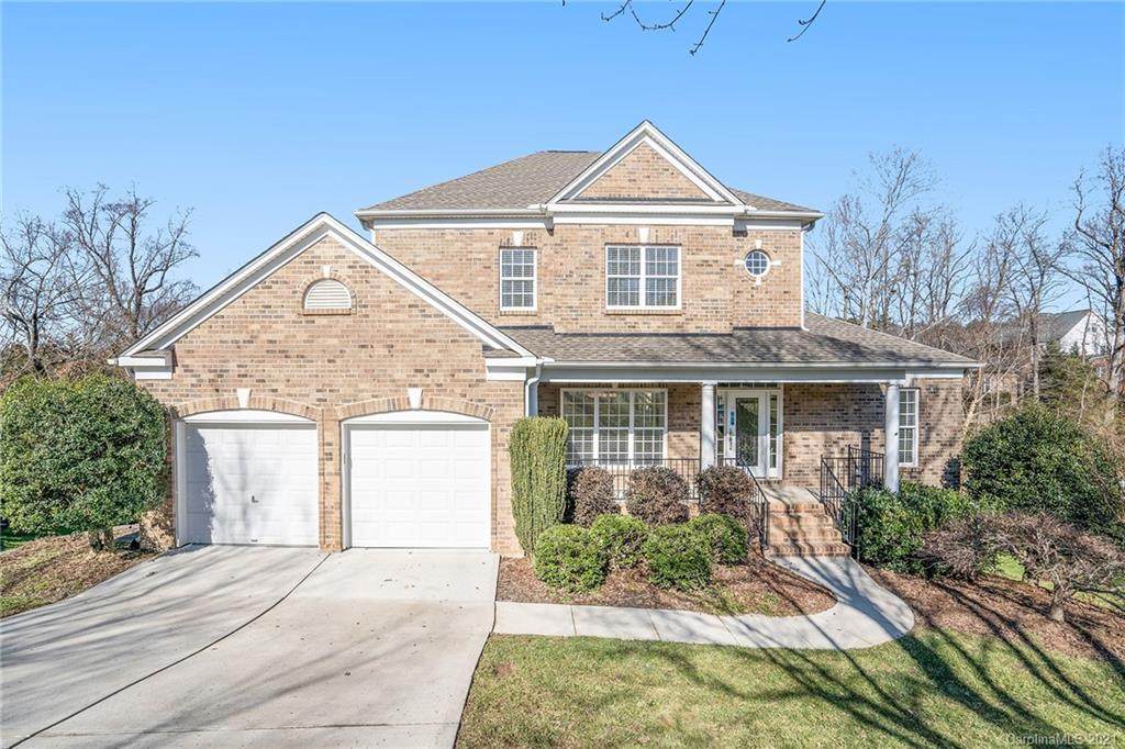 589 Ambergate Place - Photo 1