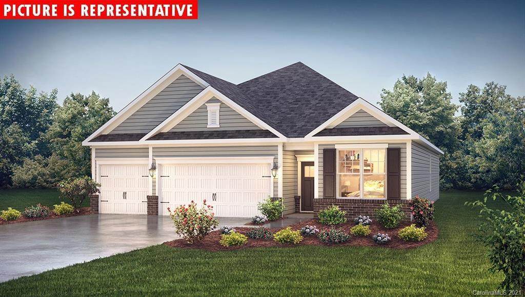 130 Cup Chase Drive - Photo 1