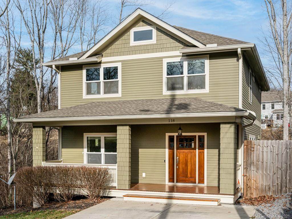 118 Houston Street - Photo 1