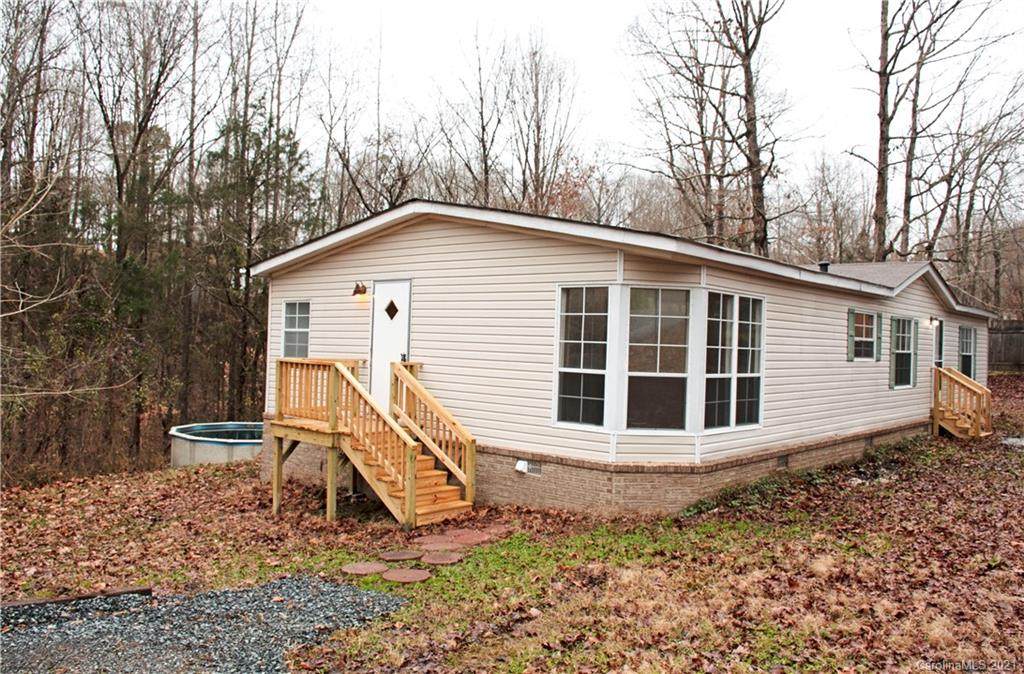6112 Vanderhorst Drive - Photo 1