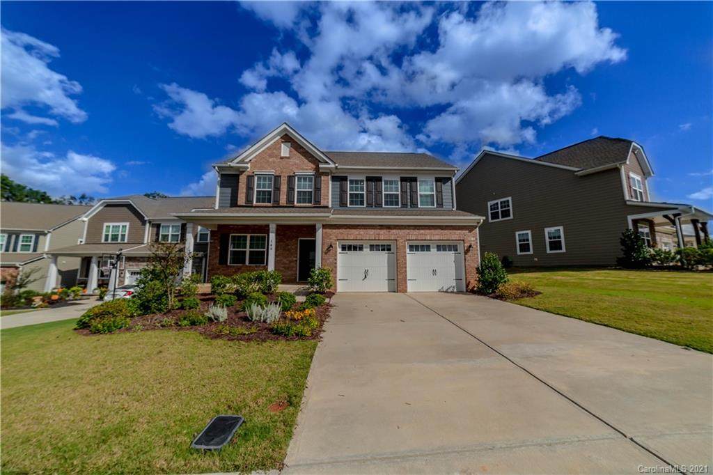 146 Cherry Bark Drive - Photo 1