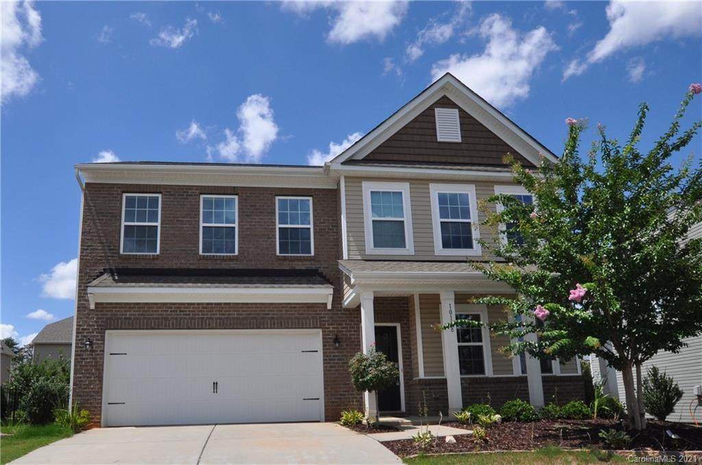 10108 Single Oak Court - Photo 1