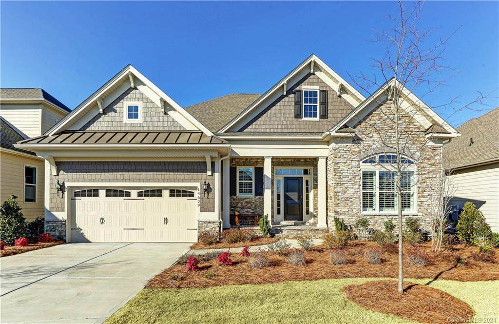 14629 Glen Valley Court - Photo 1