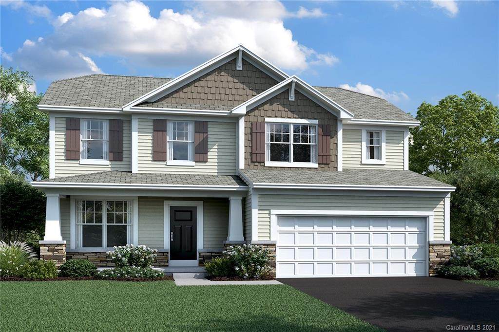 161 Neel Ranch Road - Photo 1