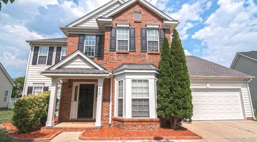 1412 Whitman Drive - Photo 1