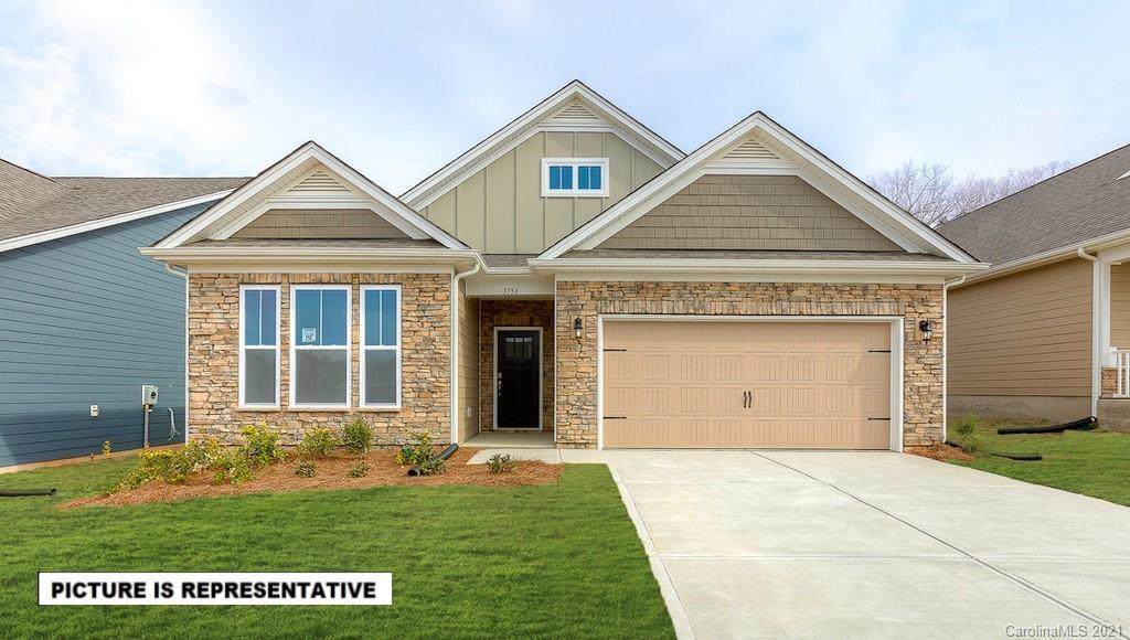 4369 Riverton Loop - Photo 1