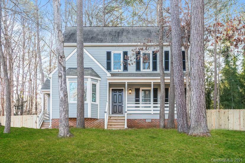 123 Abercrombie Road - Photo 1